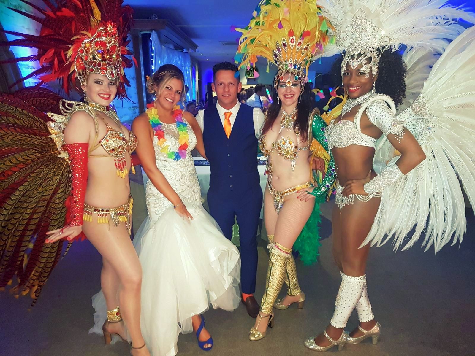 samba brazilian steakhouse dancers samba brazilian steakhouse dancers